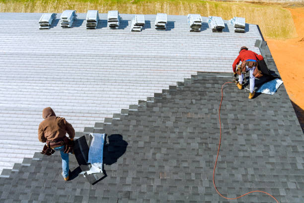 Best Gutter Installation and Repair  in Gowanda, NY